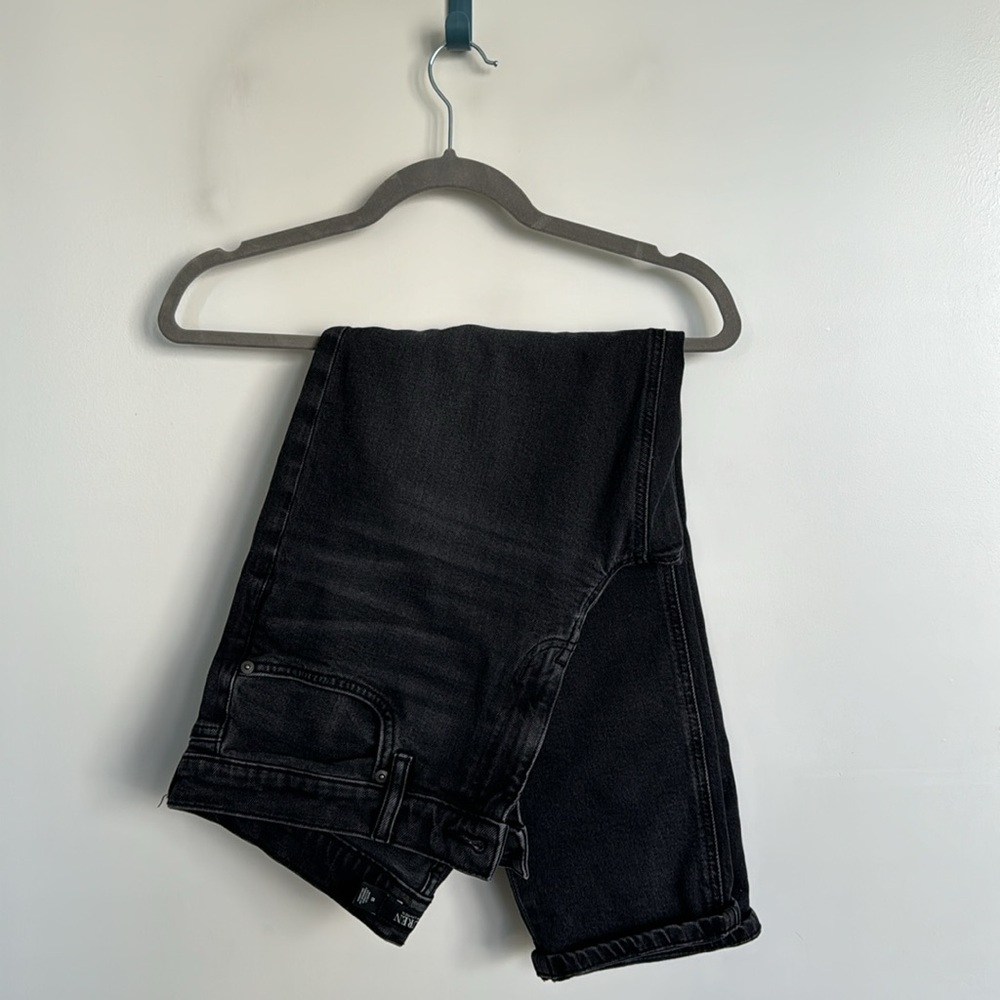 Sz 10 Black Ralph Lauren Jeans